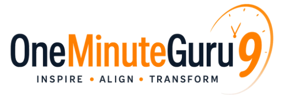 Oniminuteguru Logo